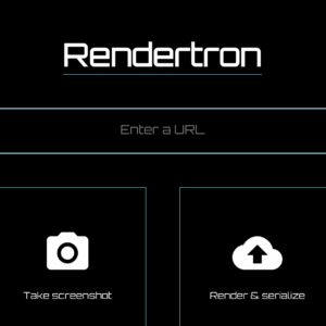 Dynamic Image/Video Rendering via API