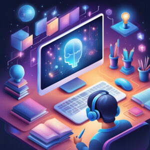 Custom AI-Based Quiz/Recommendation Tool