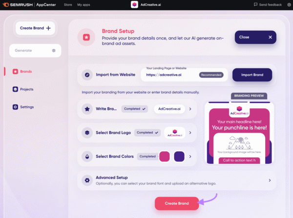 Dynamic Content Personalization Services (Web/App)