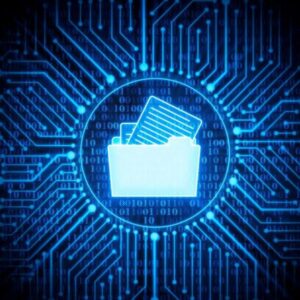Template-Based Document Generation System
